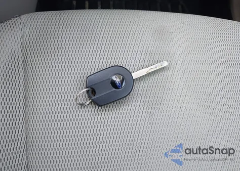 2012 Ford Focus Se from USA, damaged, VIN 1FAHP3K25CL317974